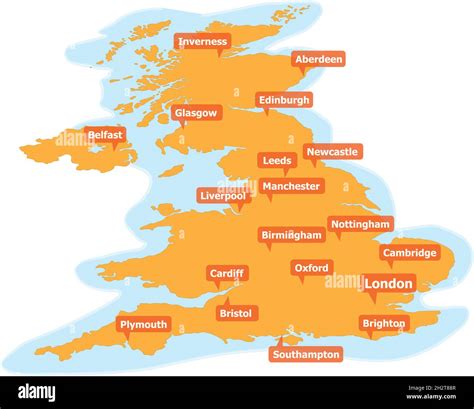 uk city list|List of Cities in UK (United Kingdom) .